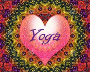 Yoga e amore